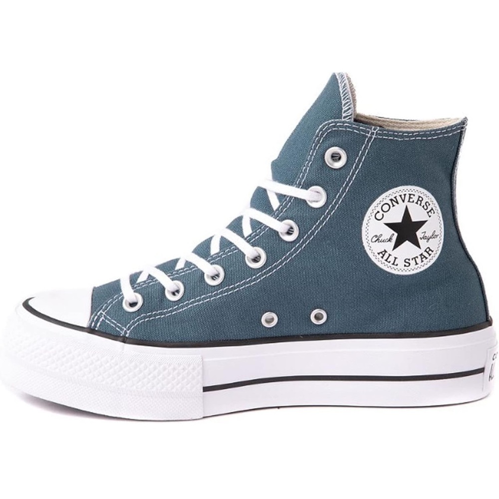 Converse Women's Chuck Taylor All Star Lift High Top Sneakers 8.5